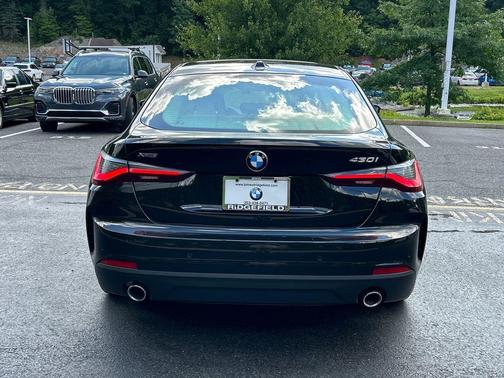 2023 BMW 430 Gran Coupe i xDrive