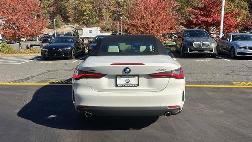 2023 BMW 430 i xDrive