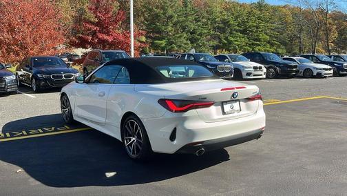 2023 BMW 430 i xDrive