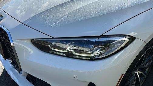 2023 BMW 430 i xDrive