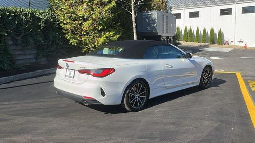 2023 BMW 430 i xDrive