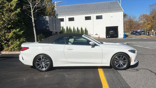 2023 BMW 430 i xDrive