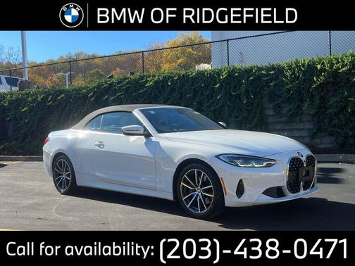 2023 BMW 430 i xDrive