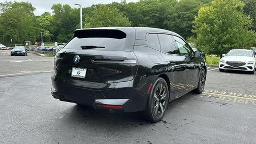 2024 BMW iX M60