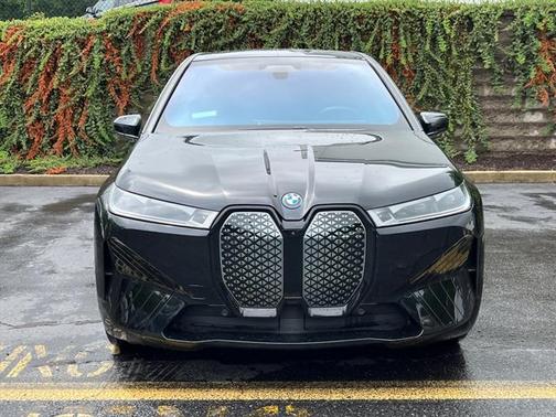 2024 BMW iX M60