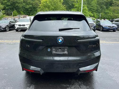 2024 BMW iX M60