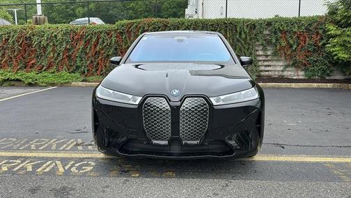 2024 BMW iX M60
