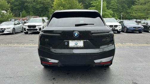 2024 BMW iX M60