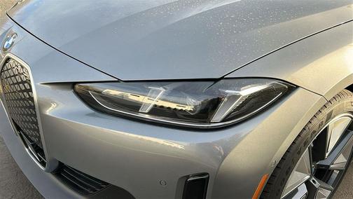 2026 BMW i4 Gran Coupe eDrive40