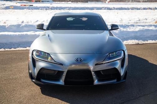 2022 Toyota Supra 3.0 Premium