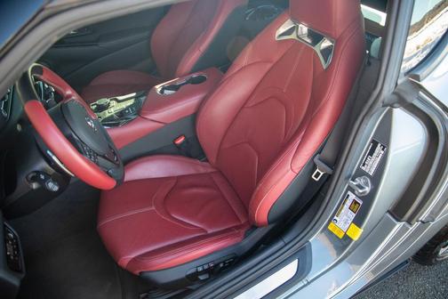 2022 Toyota Supra 3.0 Premium