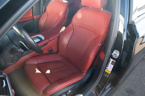 2022 Toyota Supra 3.0 Premium