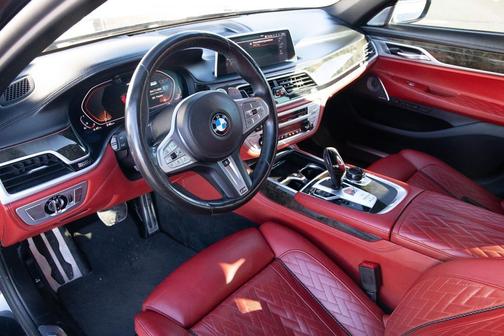 2022 Toyota Supra 3.0 Premium