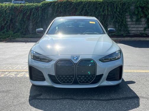 2024 BMW i4 Gran Coupe xDrive40
