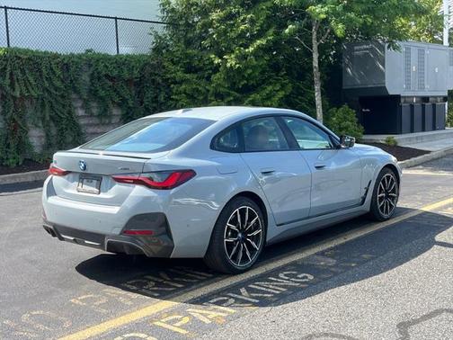 2024 BMW i4 Gran Coupe xDrive40