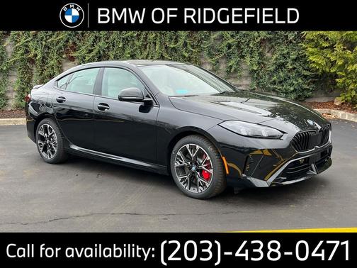 2026 BMW 228 Gran Coupe xDrive