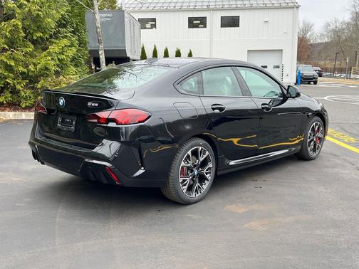2026 BMW 228 Gran Coupe xDrive