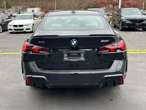 2026 BMW 228 Gran Coupe xDrive