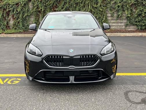 2026 BMW 228 Gran Coupe xDrive