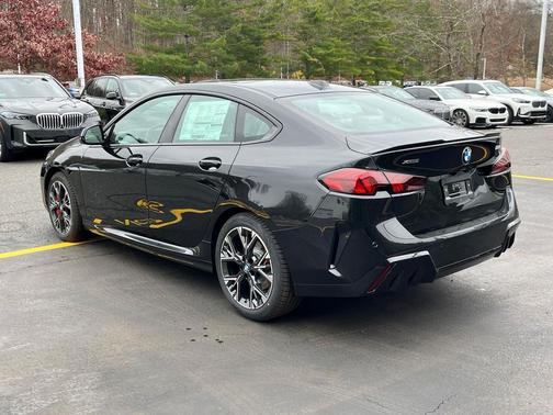 2026 BMW 228 Gran Coupe xDrive