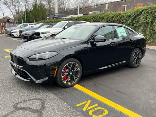 2026 BMW 228 Gran Coupe xDrive