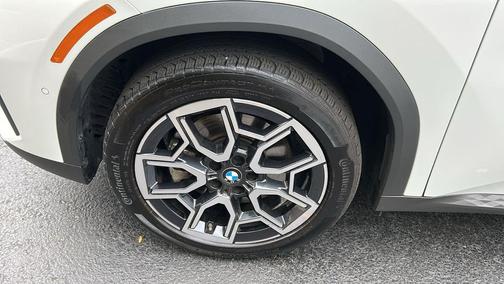 2025 BMW X2 xDrive28i