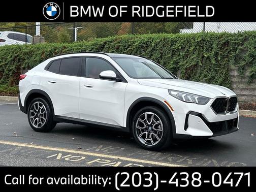 2025 BMW X2 xDrive28i