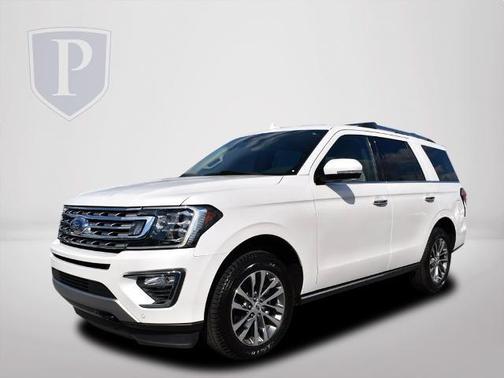 Photo 2 of 33 of 2018 Ford Expedition Limited