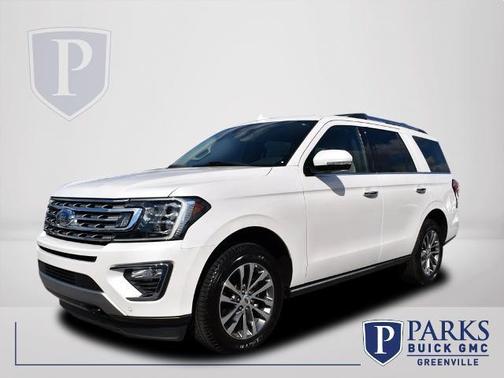 Photo 1 of 33 of 2018 Ford Expedition Limited