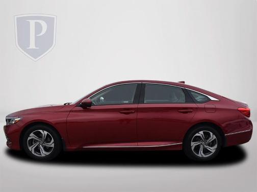 Photo 2 of 33 of 2019 Honda Accord EX-L