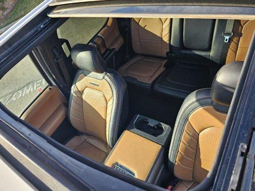 2017 Ford F-150 Limited