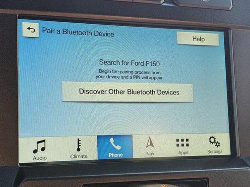 2017 Ford F-150 Limited