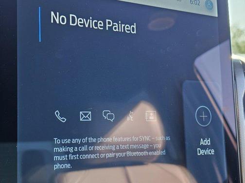 2024 Ford F-150 Lightning Platinum