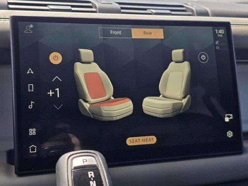 2022 Land Rover Defender X-Dynamic HSE