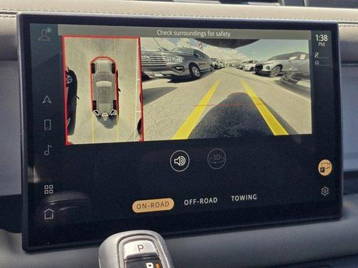 2022 Land Rover Defender X-Dynamic HSE