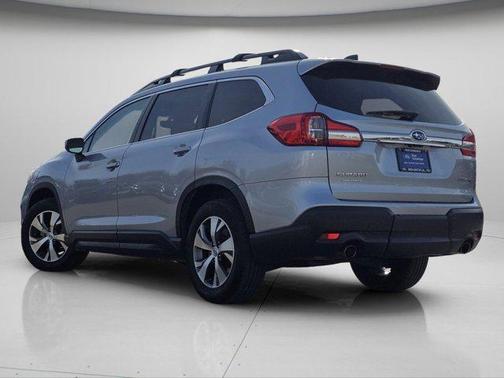 2021 Subaru Ascent Premium 7-Passenger