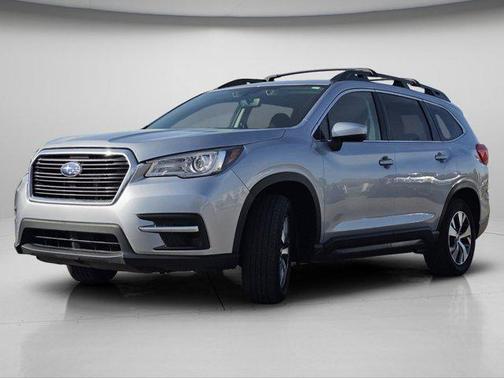 2021 Subaru Ascent Premium 7-Passenger