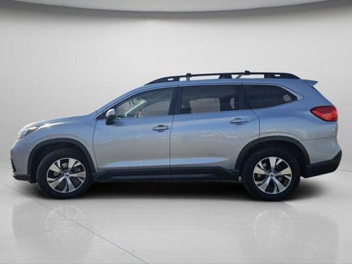 2021 Subaru Ascent Premium 7-Passenger