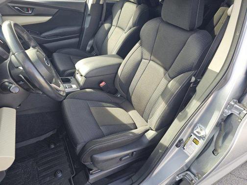 2021 Subaru Ascent Premium 7-Passenger