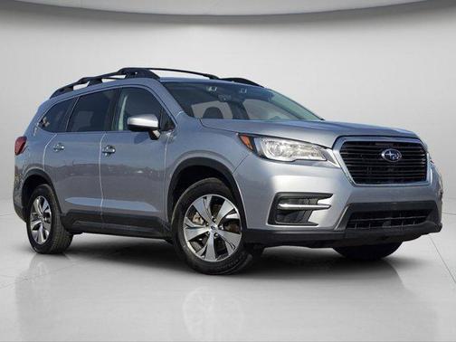2021 Subaru Ascent Premium 7-Passenger