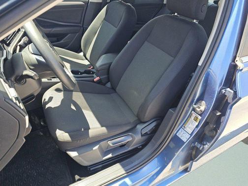 Silk 2020 Volkswagen Jetta 1.4T S