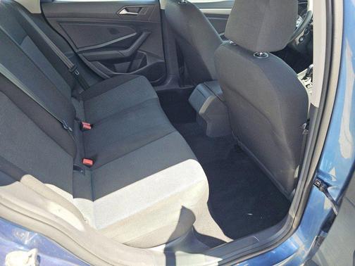 Silk 2020 Volkswagen Jetta 1.4T S