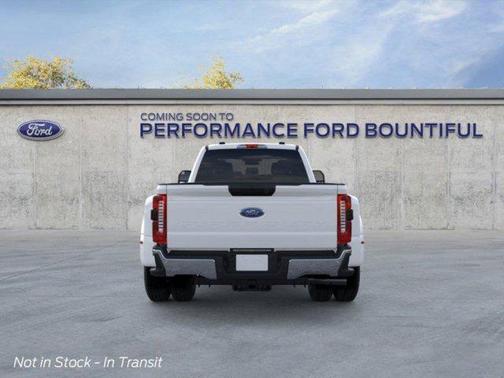 2026 Ford F-350 XLT