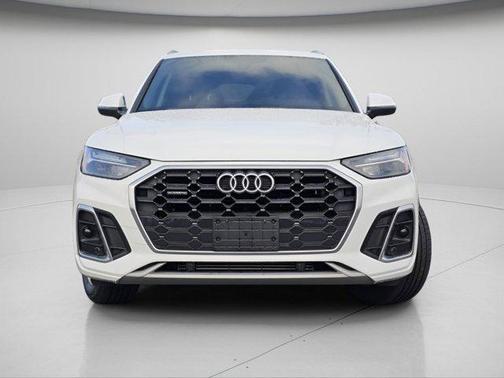 2022 Audi Q5 45 S line Premium