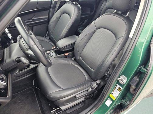 2022 MINI Countryman Cooper