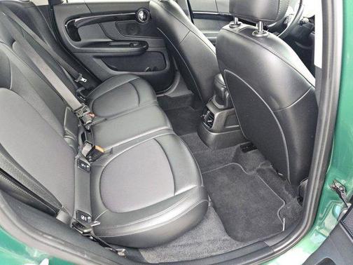 2022 MINI Countryman Cooper