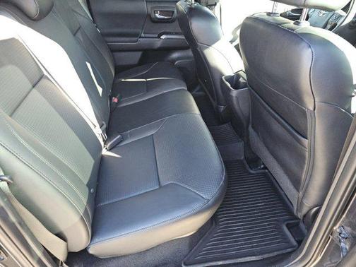 2021 Toyota Tacoma TRD Pro