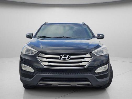 Twilight Black 2015 Hyundai Santa Fe Sport 2.4L