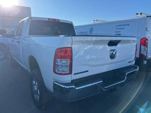 2023 RAM 2500 Big Horn