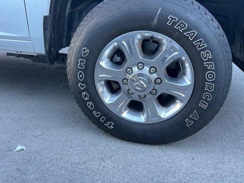 2023 RAM 2500 Big Horn